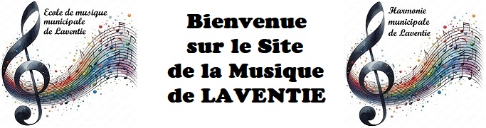 Musique de Laventie